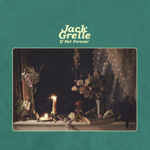 Out Where the Buses Don't Run - Jack Grelle | Song Album Cover Artwork