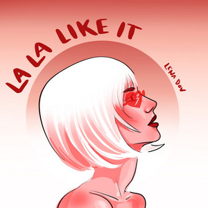 La La Like It - Lena Dov | Song Album Cover Artwork