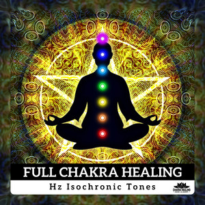 Sacral Chakra (303 Hz) - Chakra Healing Music Academy | Song Album Cover Artwork