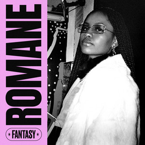 Fantasy Romane | Album Cover