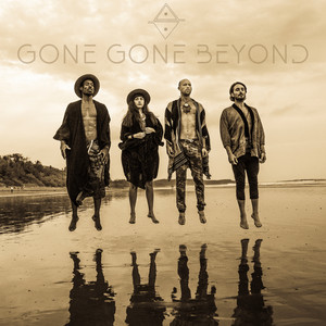 In Too Deep (Feat. Kat Factor) - Gone Gone Beyond & The Human Experience | Song Album Cover Artwork
