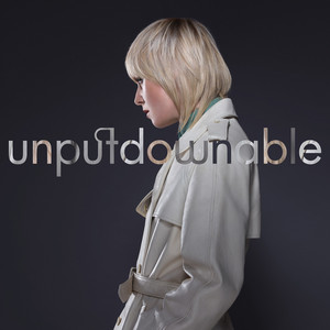 Unputdownable (Tom Demac Remix) - Róisín Murphy | Song Album Cover Artwork