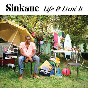 U'Huh - Sinkane | Song Album Cover Artwork