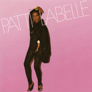 I Think About You Patti LaBelle | Album Cover