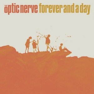 A Long Way to Go - The Optic Nerve | Song Album Cover Artwork