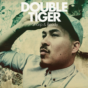 Ram Dancehall - Double Tiger | Song Album Cover Artwork