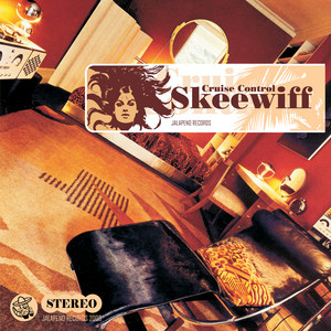 Coming Home Baby - Skeewiff | Song Album Cover Artwork