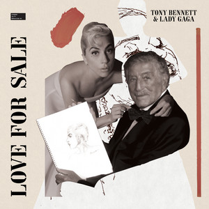Just One Of Those Things Count Basie & Tony Bennett | Album Cover