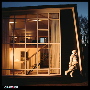 Crawl! - IDLES | Song Album Cover Artwork