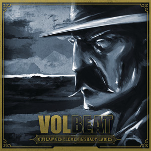 Lola Montez - Volbeat | Song Album Cover Artwork