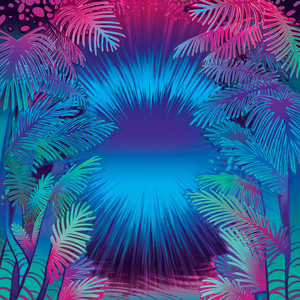 Tripping Up - Flamingo Pier | Song Album Cover Artwork