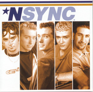 Tearin' up My Heart - Radio Edit *NSYNC | Album Cover