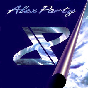 Don't Give Me Your Life - Radio Version - Alex Party | Song Album Cover Artwork