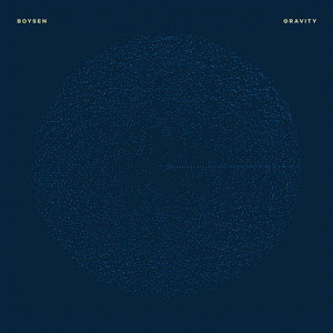Nocturne 1 - Ben Lukas Boysen | Song Album Cover Artwork