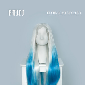 Don't Talk To Me Aloud - Baaldo | Song Album Cover Artwork