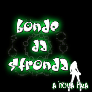 Come to the Floor - Bonde da Stronda | Song Album Cover Artwork