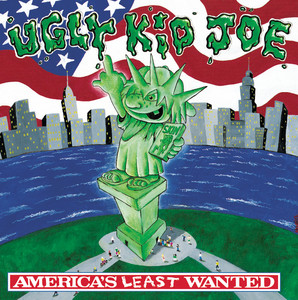 Cats in the Cradle - Ugly Kid Joe | Song Album Cover Artwork