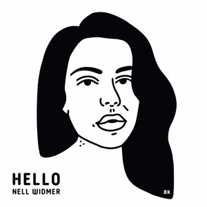 Hello - Nell Widmer | Song Album Cover Artwork
