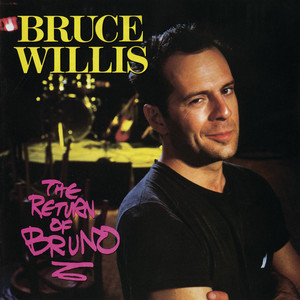 Respect Yourself - Bruce Willis | Song Album Cover Artwork