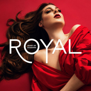 Rebel - ROYAL | Song Album Cover Artwork