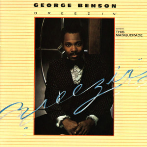 Breezin' George Benson | Album Cover