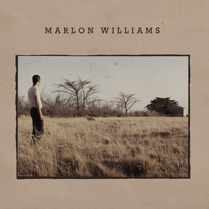 Strange Things - Marlon Williams | Song Album Cover Artwork