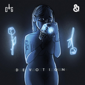 Devotion - One True God | Song Album Cover Artwork