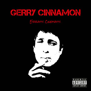 Sometimes - Gerry Cinnamon | Song Album Cover Artwork