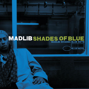Slim's Return - Madlib | Song Album Cover Artwork