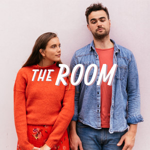 The Room - Ferris & Sylvester | Song Album Cover Artwork