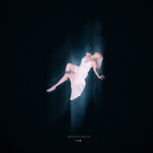 Tide - NIKI | Song Album Cover Artwork
