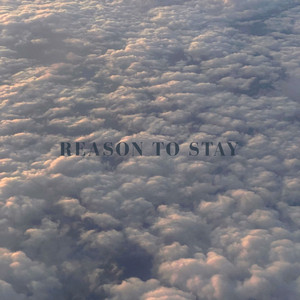 Reason To Stay - TRVSTFALL | Song Album Cover Artwork