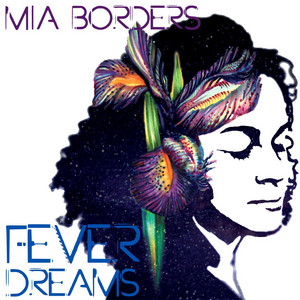 Sugar in My Soul Mia Borders | Album Cover
