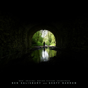 A Country Walk - Ben Salisbury | Song Album Cover Artwork