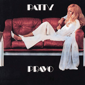 La Bambola - Patty Pravo | Song Album Cover Artwork
