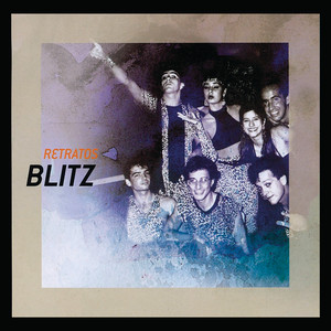 Você Não Soube Me Amar - Blitz | Song Album Cover Artwork