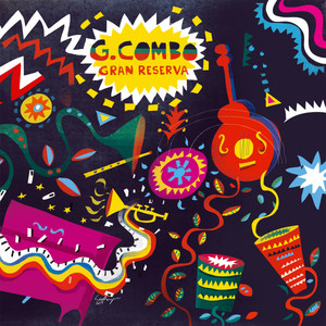 Vente pacá - G combo | Song Album Cover Artwork