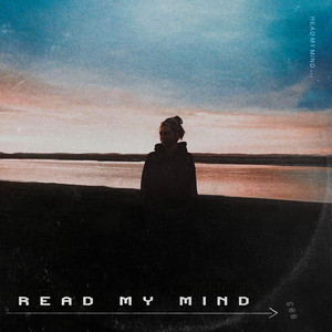 Read My Mind - Beren Olivia | Song Album Cover Artwork