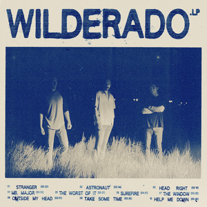 Surefire - Wilderado | Song Album Cover Artwork