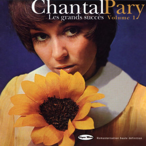 Pour vivre ensemble - Chantal Pary | Song Album Cover Artwork