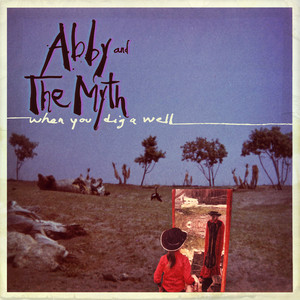 Delicate Parade - Abby and the Myth | Song Album Cover Artwork