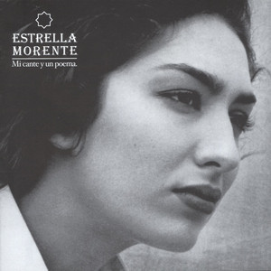 A Qué Niegas el Delirio (Malagueña) - Estrella Morente | Song Album Cover Artwork