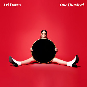 One Hundred - Ari Dayan | Song Album Cover Artwork