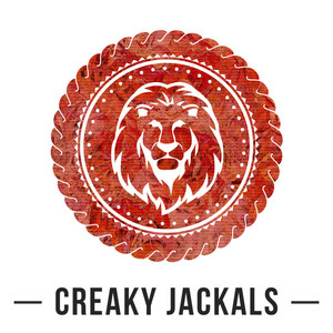 Booty Gyal - Creaky Jackals | Song Album Cover Artwork