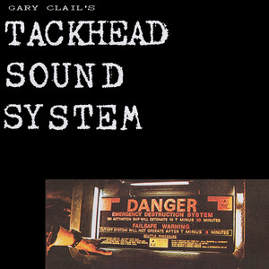 Hard Left Tackhead | Album Cover