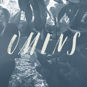Omens - Joni | Song Album Cover Artwork