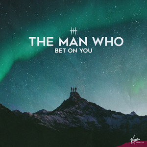 Give Me Something The Man Who | Album Cover