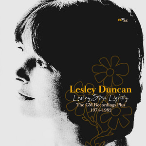 Love Song - Lesley Duncan | Song Album Cover Artwork