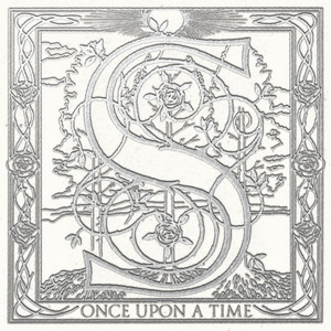 Once Upon A Time - SHAED | Song Album Cover Artwork