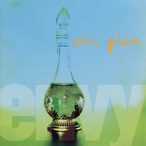 Blue - Eve's Plum | Song Album Cover Artwork